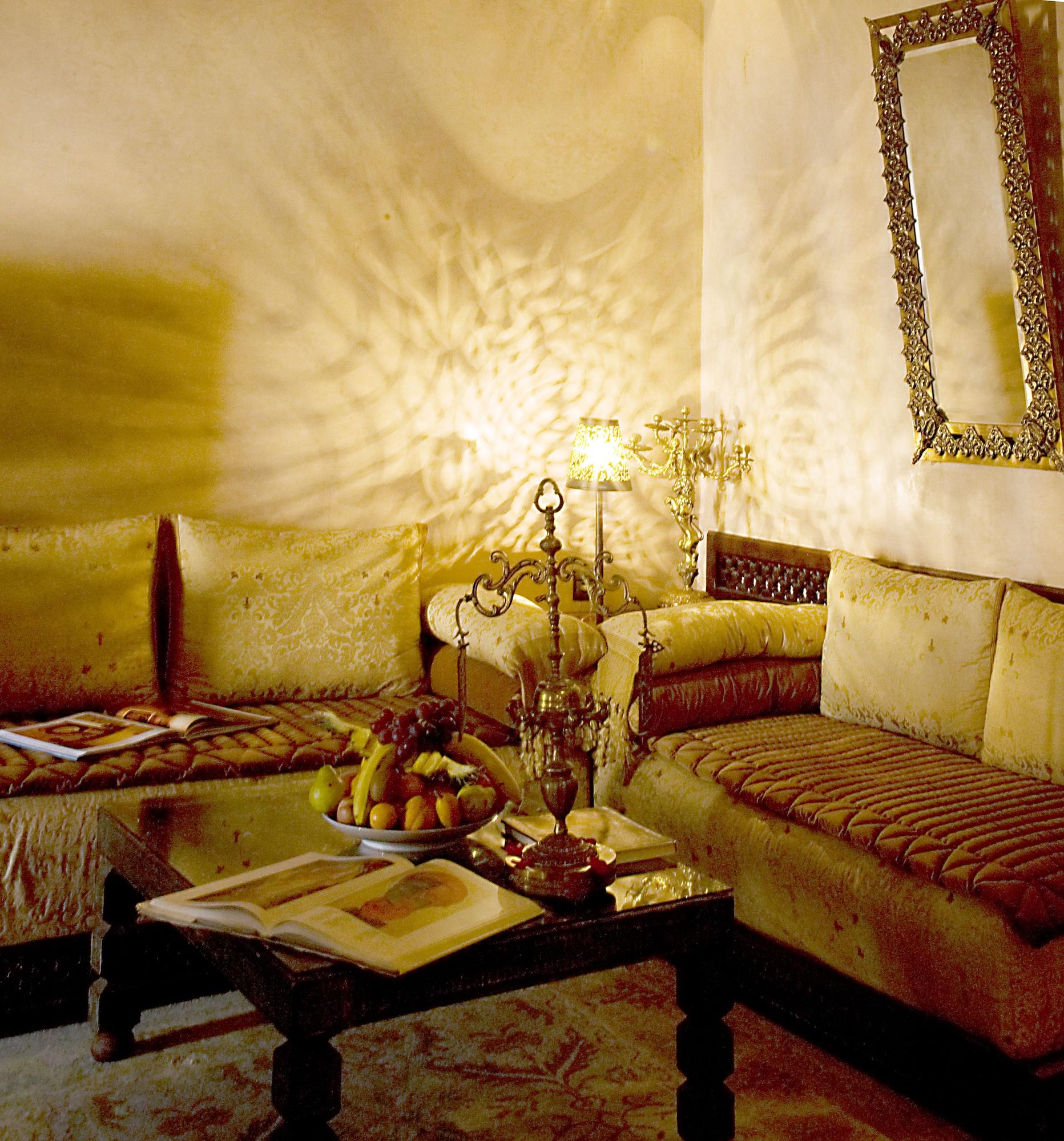 Palais Sheherazade & Spa Fes Exterior photo