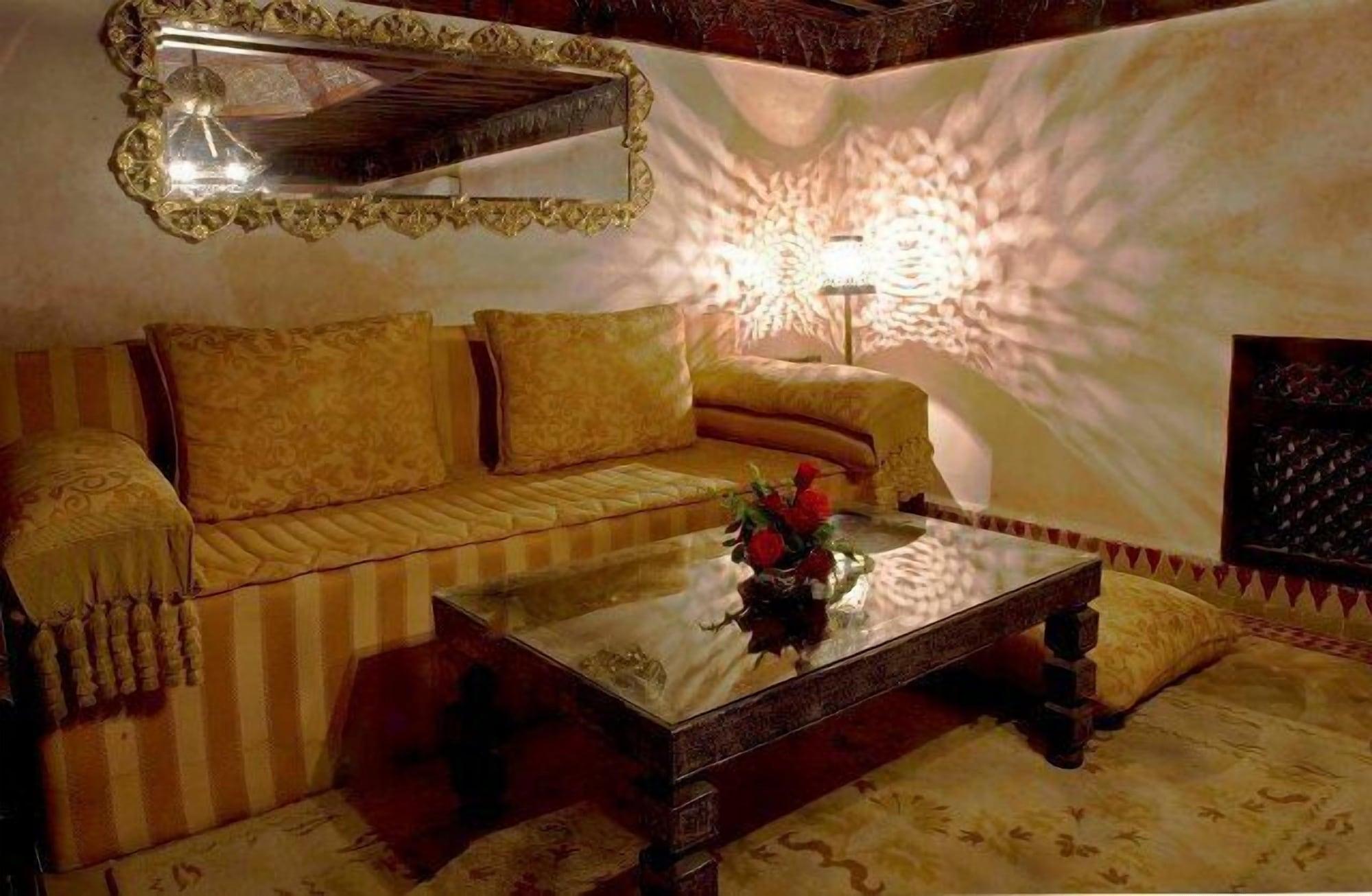 Palais Sheherazade & Spa Fes Exterior photo