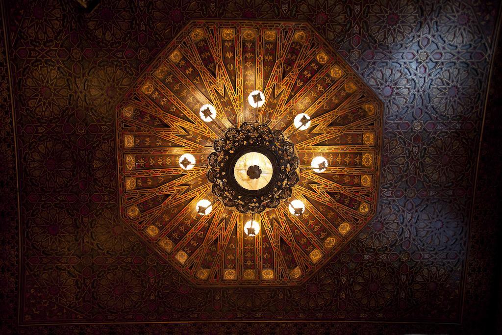 Palais Sheherazade & Spa Fes Exterior photo