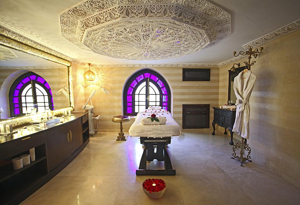 Palais Sheherazade & Spa Fes Exterior photo