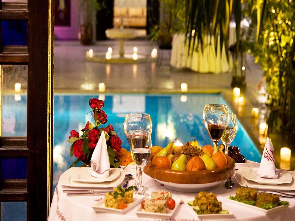 Palais Sheherazade & Spa Fes Exterior photo