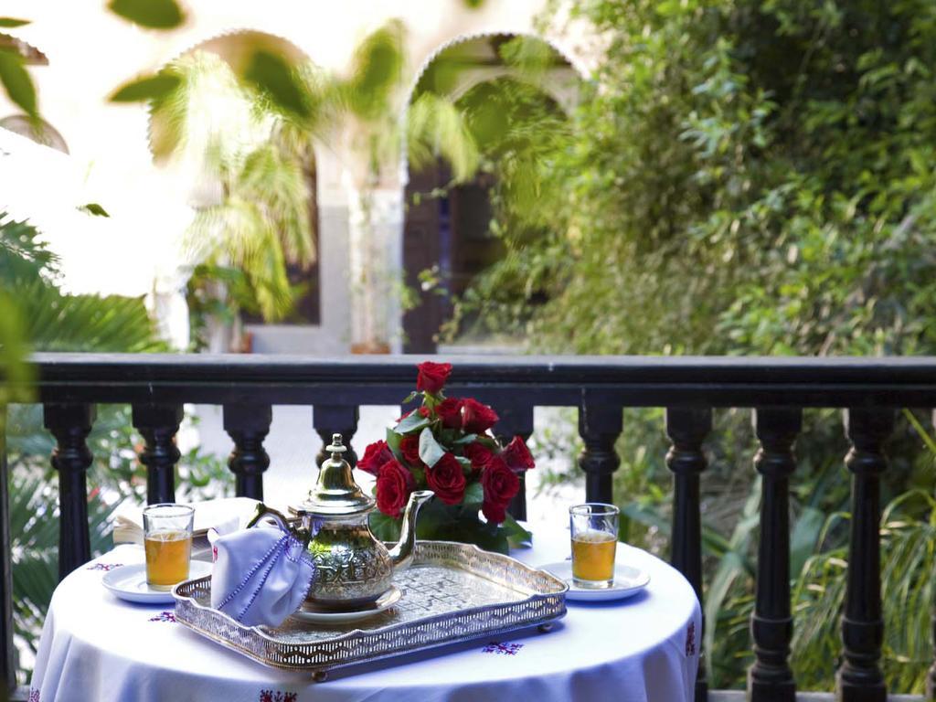 Palais Sheherazade & Spa Fes Exterior photo